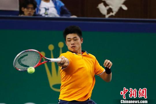 吴易昺破茧成蝶：五年苦痛与坚持铸就大满贯征