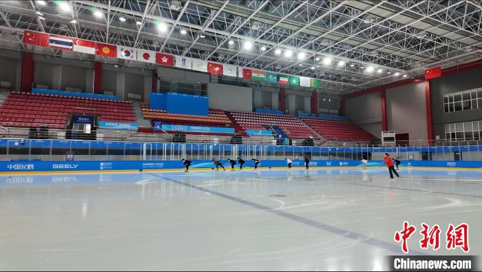 哈尔滨国家冰雪运动学院获批续写亚冬效应新篇