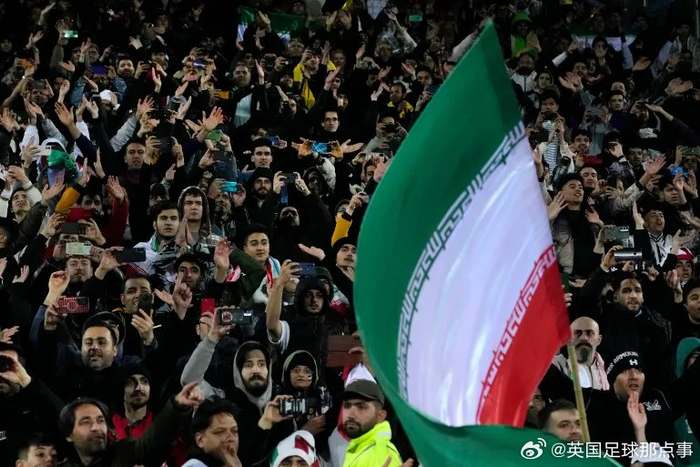 伊朗力推2026世界杯改址墨西哥 美赛事引发争议