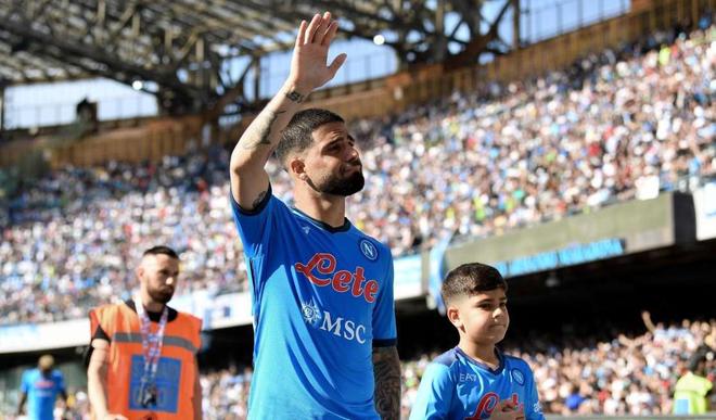 因西涅回归意大利选择佩斯卡拉 谈职业生涯与未