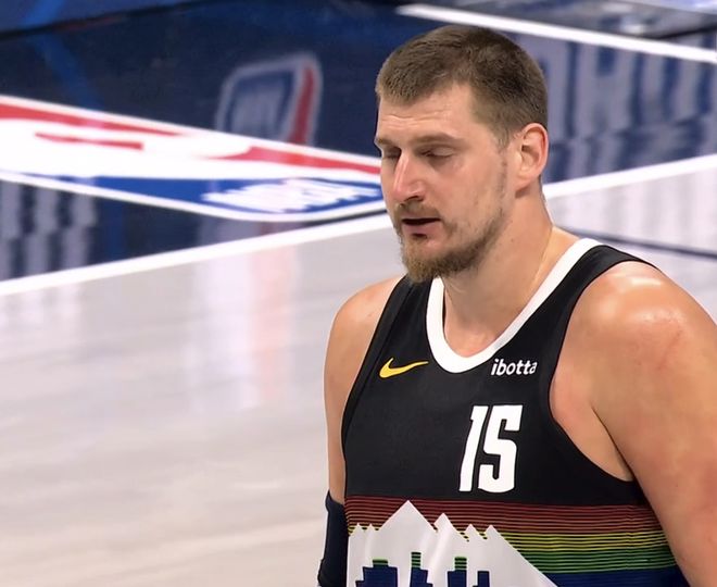 杨瀚森两双数据助力混音队鏖战快船 中国球员