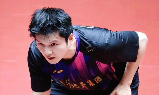 樊振东转会德国俱乐部年薪破千万引发热议