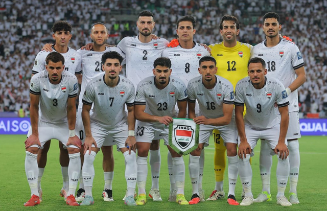 伊拉克力克玻利维亚挺进世界杯 40年等待终圆梦
