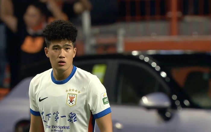 山东泰山阵容不整迎战大连英博 战术调整成关键