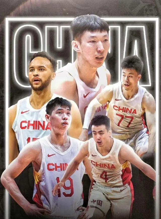 中国男篮首位归化球员李凯尔或回广东队发展