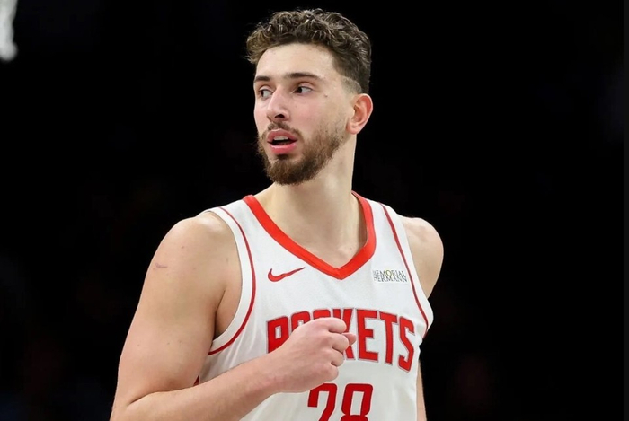 申京三双难挽火箭败局 公牛末节发力逆转取胜