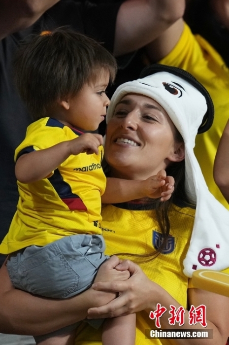 荷兰11厄瓜多尔 南美劲旅力压传统强队暂列小组