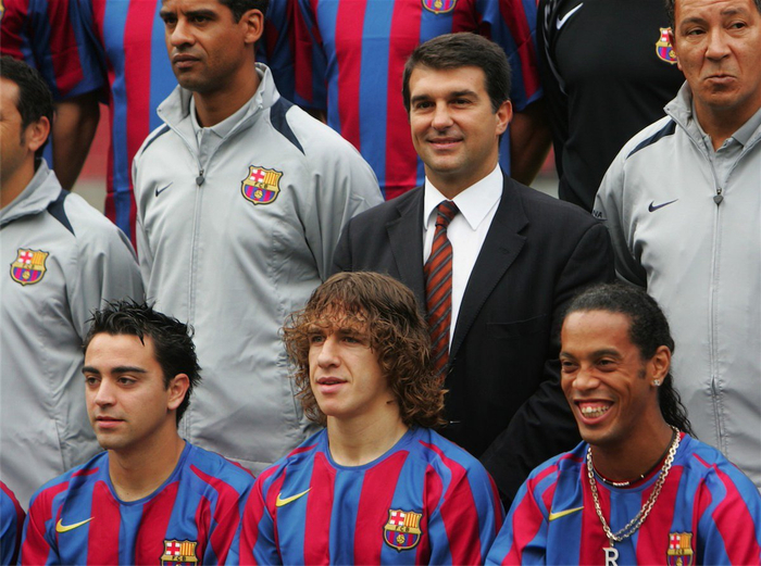 巴萨逆转马竞锁定欧冠席位 梅斯绝杀引爆诺坎普