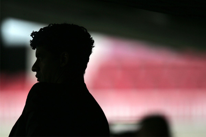 巴萨逆转马竞锁定欧冠席位 梅斯绝杀引爆诺坎普