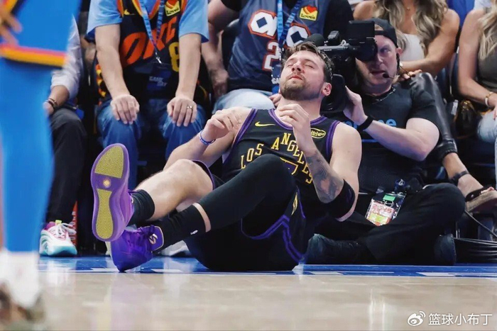 东契奇重伤缺席季后赛首轮 湖人前景堪忧雷迪克