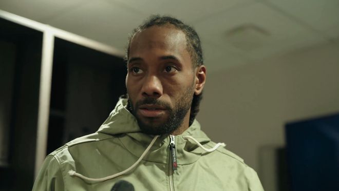 快船力克国王终结连败 伦纳德三节打卡26+引领团