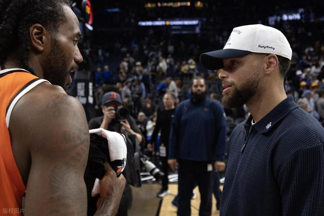 勇士力克快船挺进季后赛 伦纳德低迷成败关键