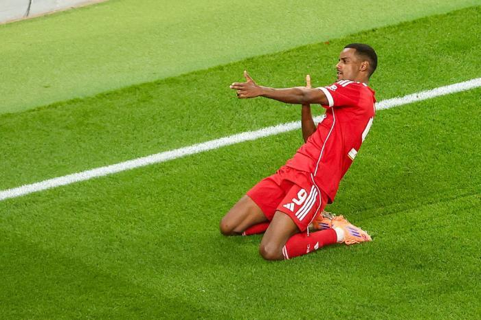 利物浦主场3-1逆转水晶宫终结苦主魔咒