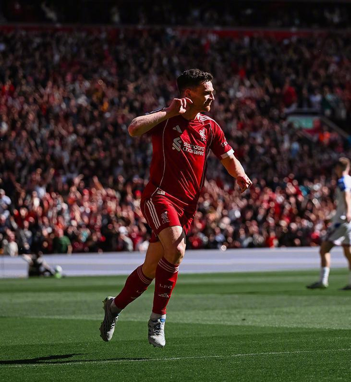 利物浦主场3-1逆转水晶宫终结苦主魔咒