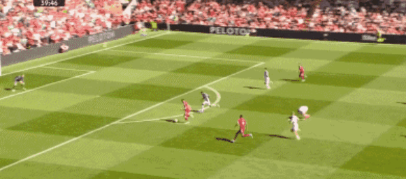 利物浦主场3-1逆转水晶宫终结苦主魔咒