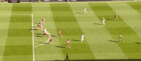 利物浦主场3-1逆转水晶宫终结苦主魔咒