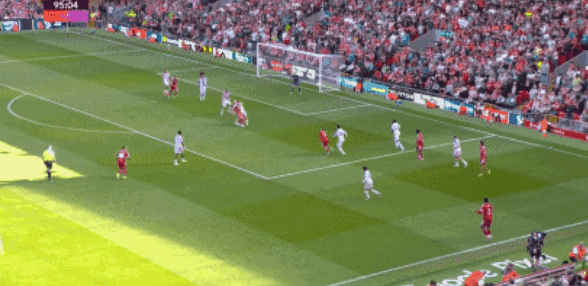 利物浦主场3-1逆转水晶宫终结苦主魔咒